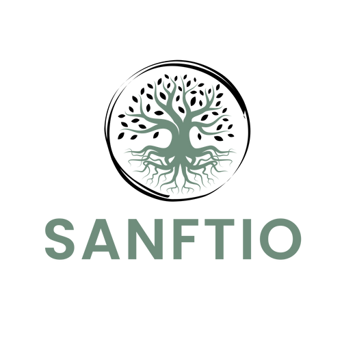 Sanftio